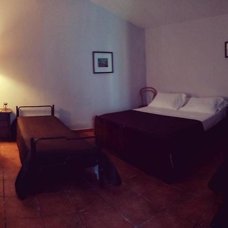 Agriturismo Tre Santi Villa Padula Ngoại thất bức ảnh
