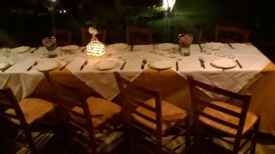 Agriturismo Tre Santi Villa Padula Ngoại thất bức ảnh
